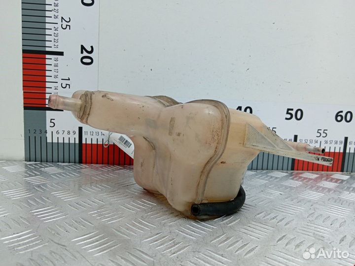 Бачок расширительный Jeep Patriot 2007 05058157AC