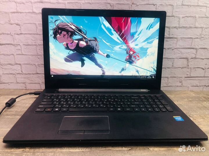 Ноутбук Lenovo