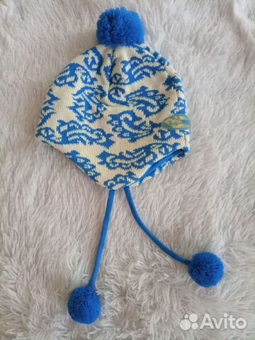 Шапка новая Bosco