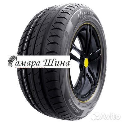 Viatti Strada Asimmetrico V-130 215/55 R17 94V