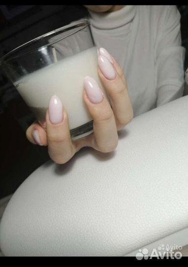 Мастер маникюра, педикюра на дому