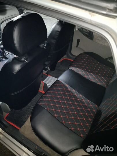 Чехлы на Лада Калина