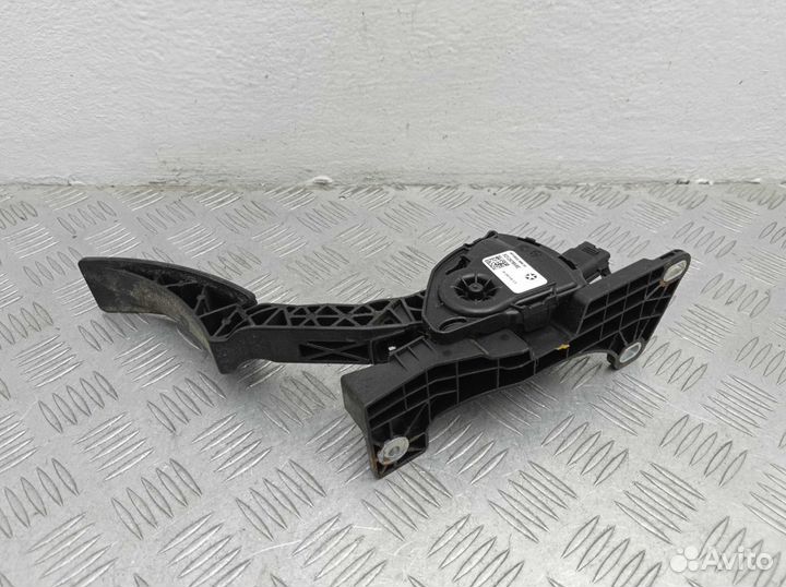 Педаль газа для Jeep Grand Cherokee 4 52124785AE