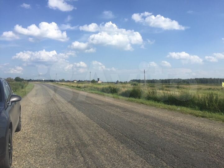 Участок 10 сот. (ИЖС)