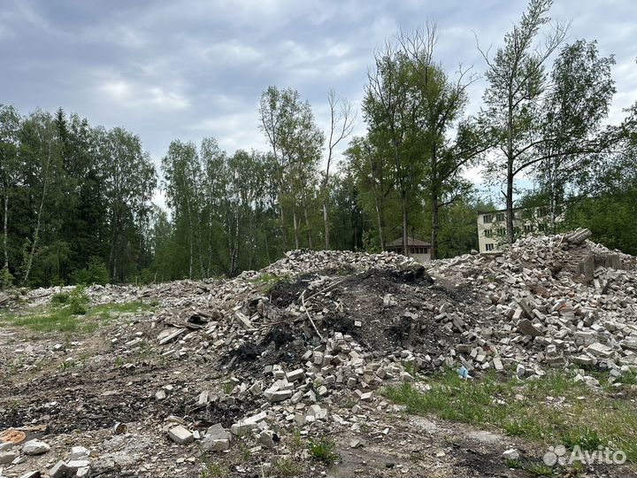 Кирпичный бой