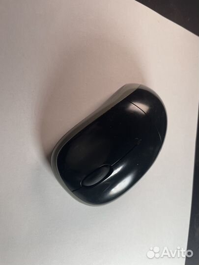 Мышка lоgitесh M195 unifying