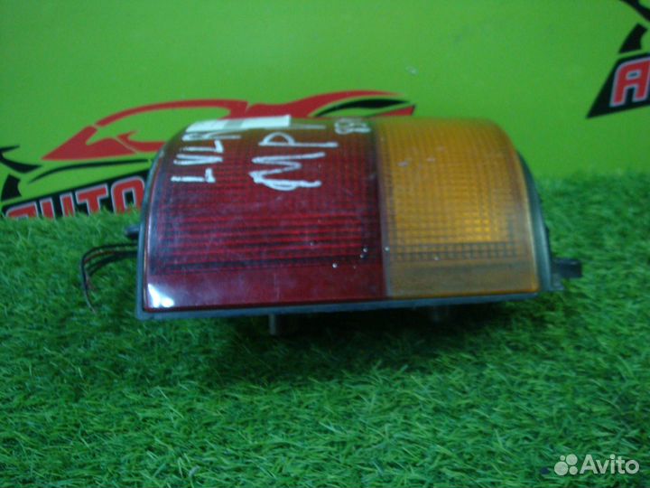 Фонарь mazda LV5W,lvew,lvlr,lvlw MPV 1 модель 4458