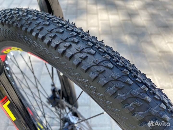 Велосипед горный