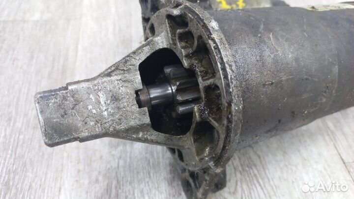 Стартер Dodge Intrepid EER 1999