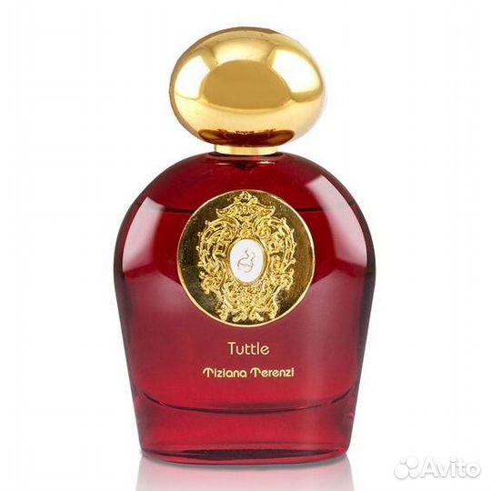 Tiziana Terenzi Tuttle Духи унисекс 100 ml