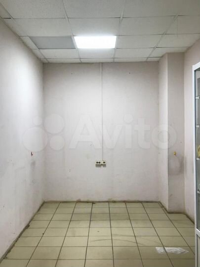 Торговые площади, 14 кв.м