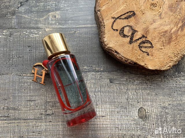 Парфюм Carolina herrera ch 50 мл туалетная вода