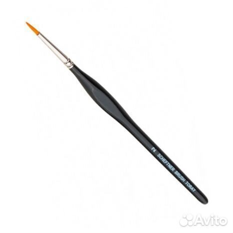 Кисть Brush Toray, №2, Scheftner