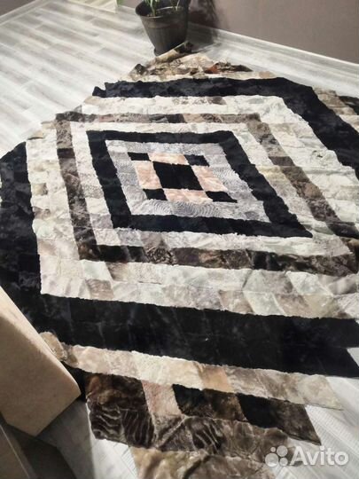 Плед покрывало