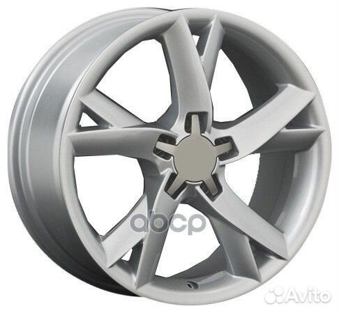 Диск replica, VV105 7.5x17/5x112ET47 57.1