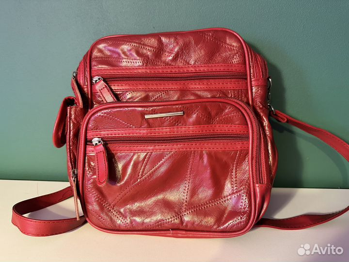 Женские сумки пакетом