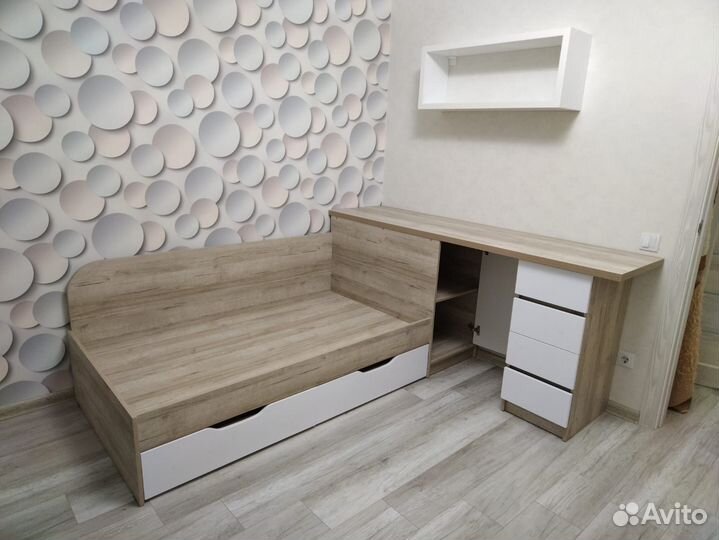 Рабочая зона