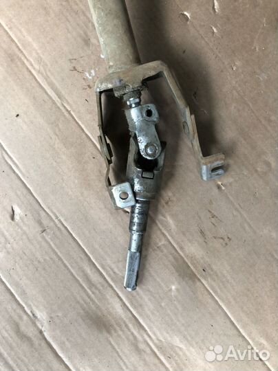 Рулевой карданчик Mazda Capella 1997- FS-DE gwew