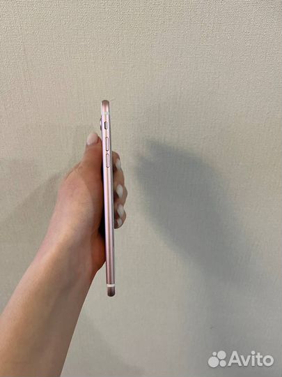 iPhone 7 Plus, 256 ГБ