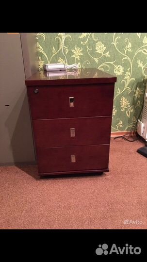 Кабинет руководителя