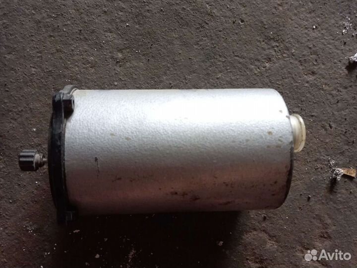 Авиационные приборы