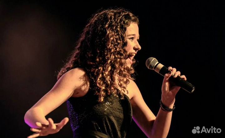 Поставим голос даже если нет слуха за 12 часов