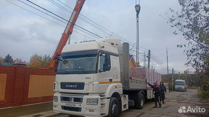 Керамоблок 380