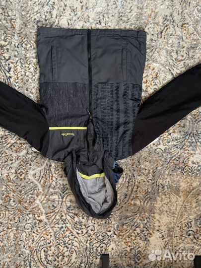 Вещи пакетом на мальчика 122 128