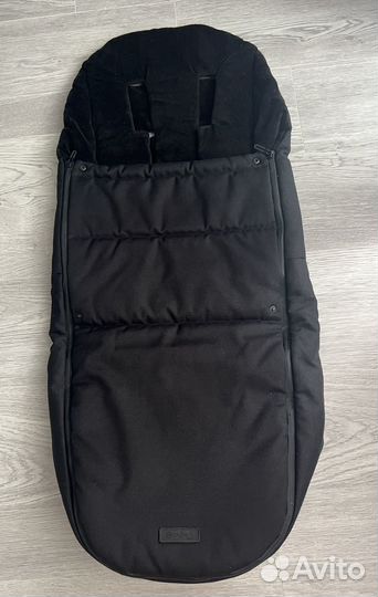 Футмуфт cybex