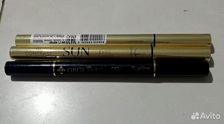 Карандаш для глаз