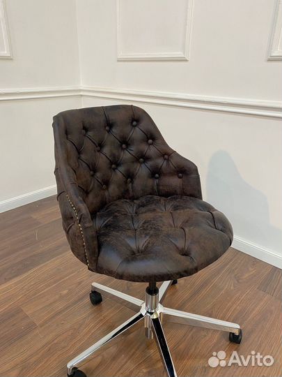 Компьютерное кресло