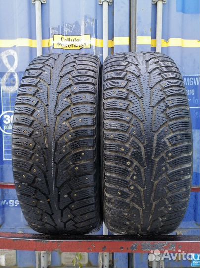 Nokian Tyres Hakkapeliitta 5 235/50 R18 103V