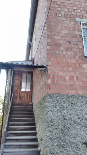 Дом 310 м² на участке 12 сот.