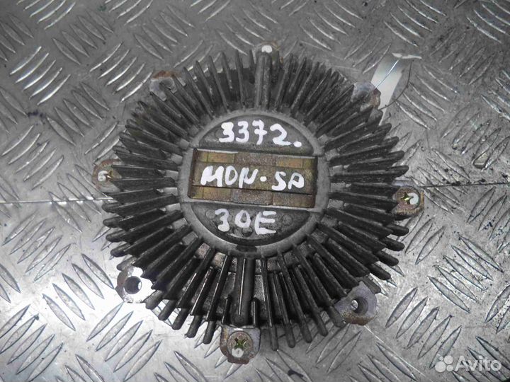 Вискомуфта Mitsubishi Montero Sport 1