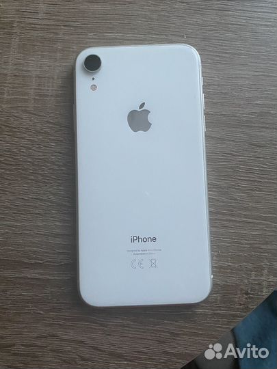 iPhone Xr, 64 ГБ
