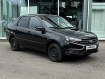 ВАЗ (LADA) Granta 1.6 MT, 2024, 668 км, с пробегом, цена 1 015 000 руб.