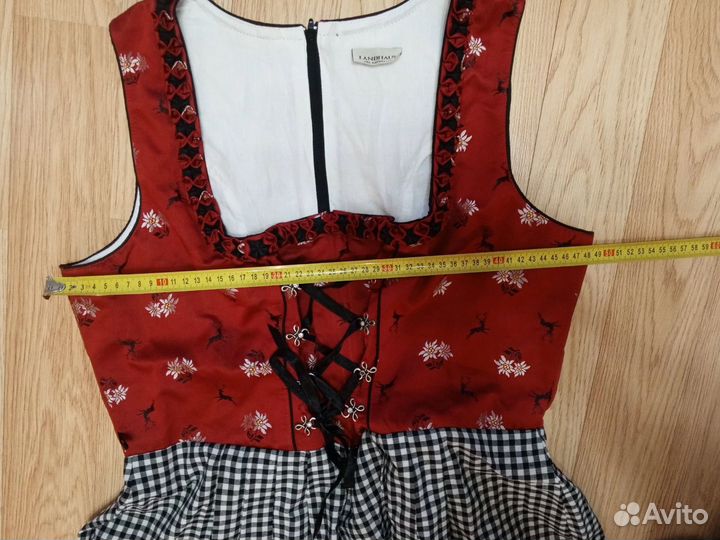 Платье сарафан 48 50