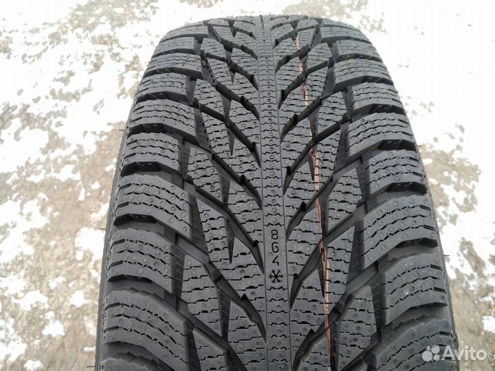 Ikon Tyres Autograph Snow 3 SUV 215/70 R16 100R