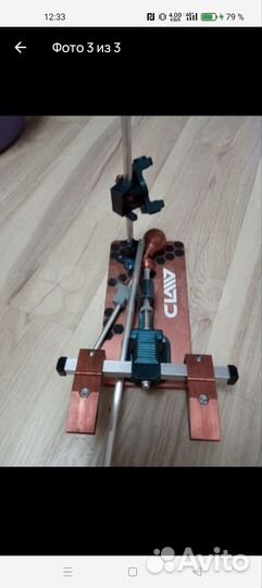 Станок для заточки ножей