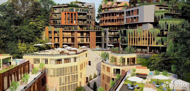 Риэлтор Тбилиси Грузия