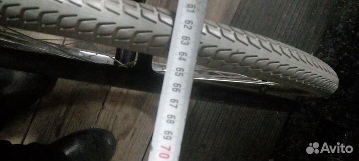 Коляска инвалидная