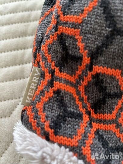 Шапка kerry 56 новая