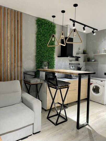 Квартира-студия, 26 м², 2/3 эт.