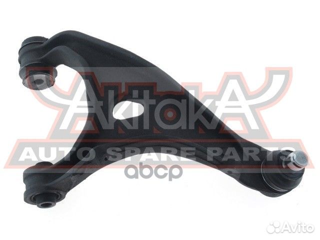 Рычаг задний верхний R 0824-005 asva