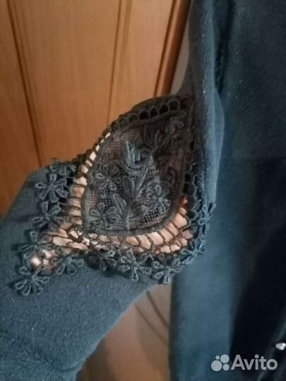 Кофточка для школы