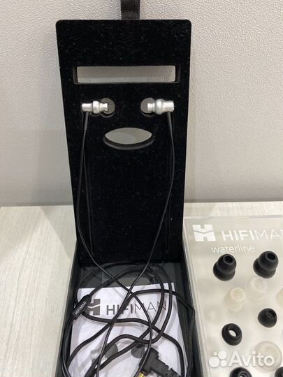 Hifiman Re-400