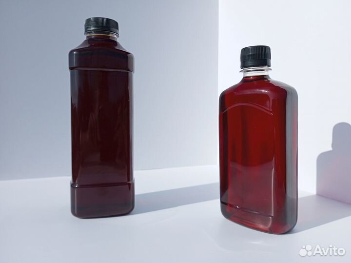 Облепиховое масло 1 литр (доставка)