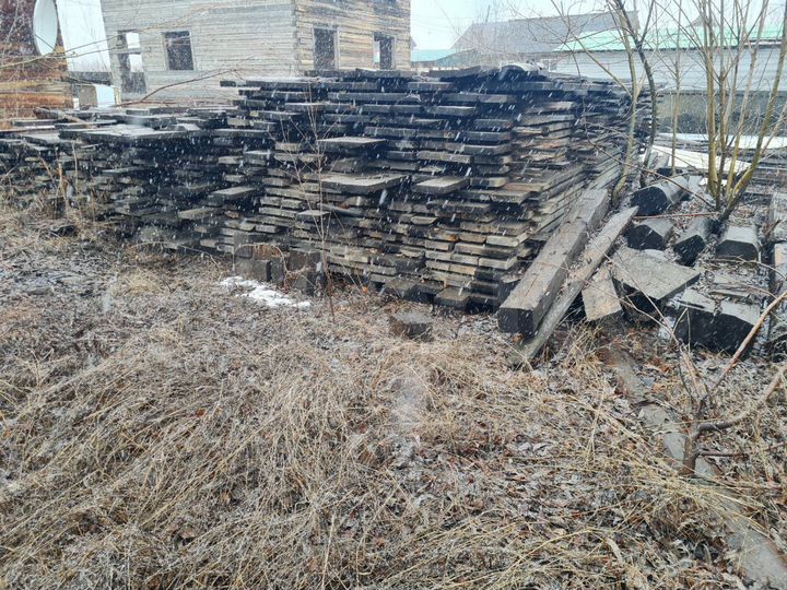 Дом 180 м² на участке 8 сот.