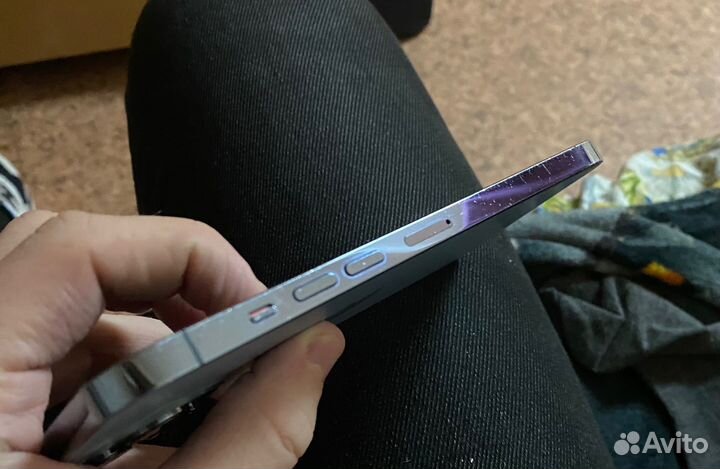 iPhone 13 Pro Max, 512 ГБ