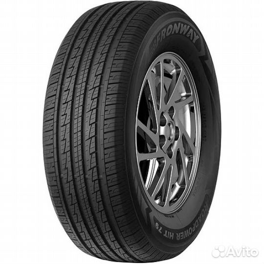 Fronway Roadpower H/T 79 225/60 R18 104H